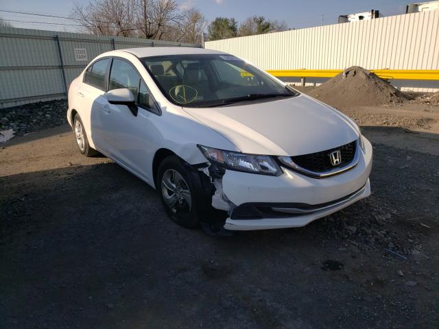 HONDA CIVIC LX 2014 19xfb2f57ee201279