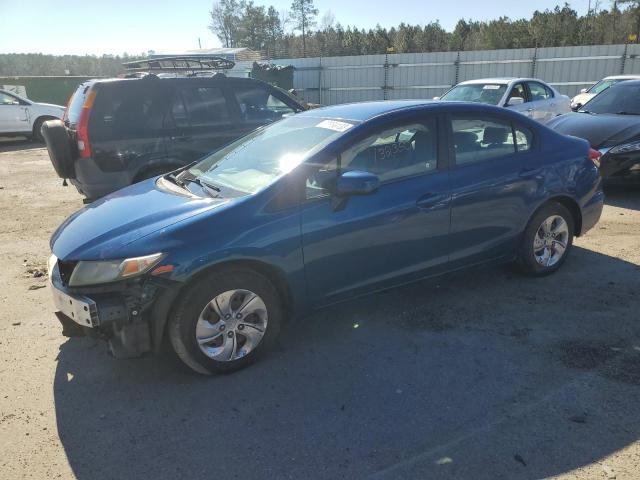 HONDA CIVIC LX 2014 19xfb2f57ee212198