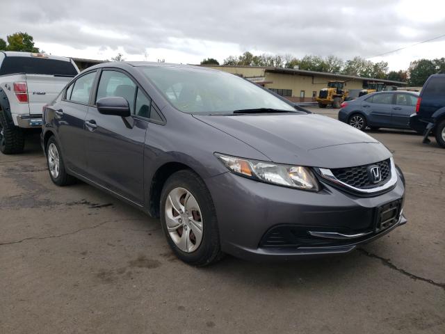 HONDA CIVIC LX 2014 19xfb2f57ee214677