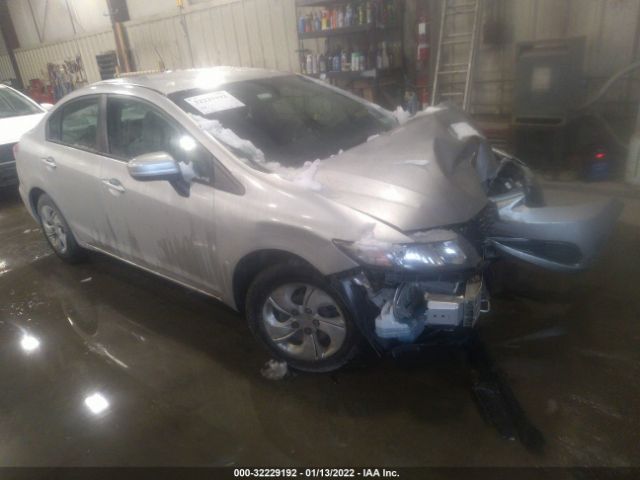 HONDA CIVIC SEDAN 2014 19xfb2f57ee216865