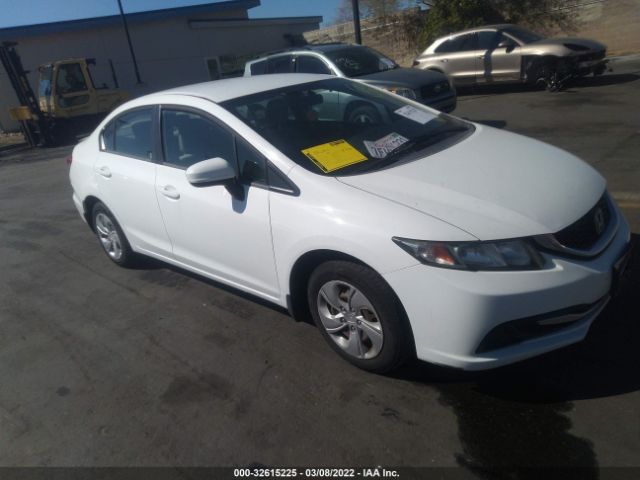 HONDA CIVIC SEDAN 2014 19xfb2f57ee221869