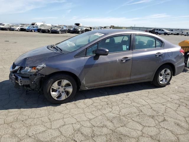 HONDA CIVIC 2014 19xfb2f57ee222746