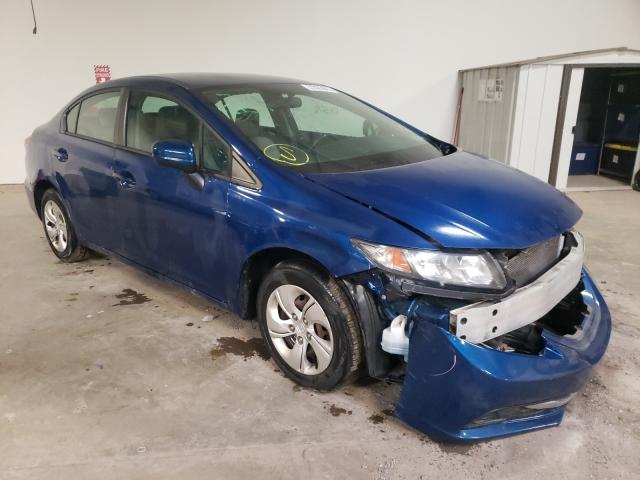 HONDA CIVIC LX 2014 19xfb2f57ee226053