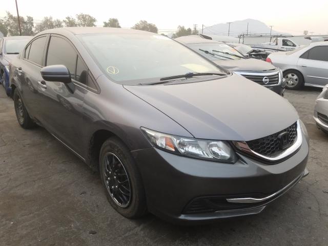 HONDA CIVIC LX 2014 19xfb2f57ee228790