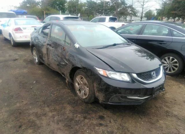 HONDA CIVIC 2014 19xfb2f57ee229244