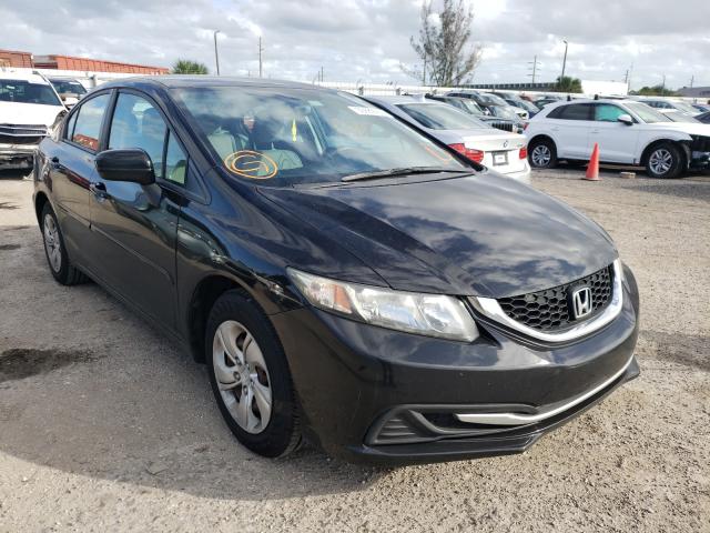 HONDA CIVIC LX 2014 19xfb2f57ee230183