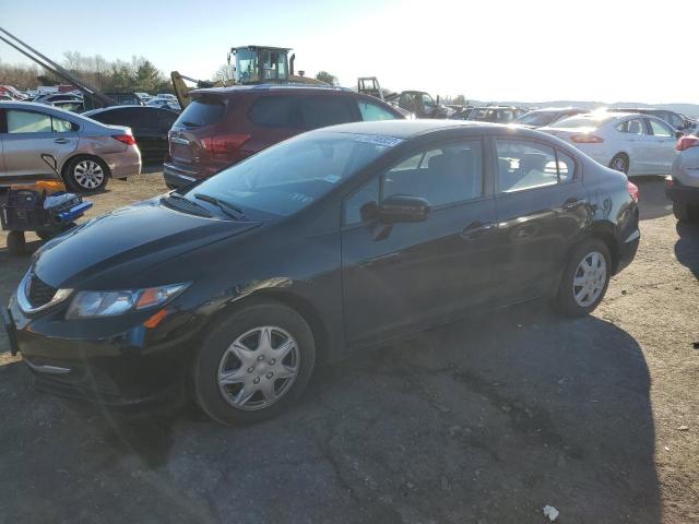 HONDA CIVIC LX 2014 19xfb2f57ee232225