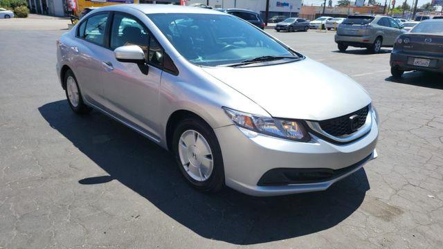 HONDA CIVIC SEDAN 2014 19xfb2f57ee232273