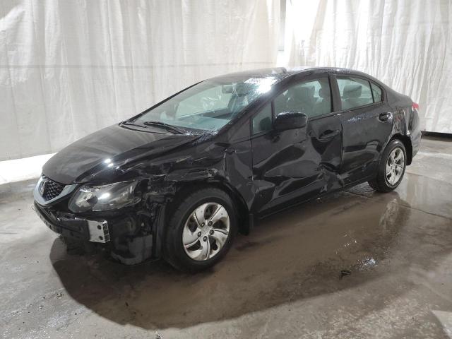 HONDA CIVIC 2014 19xfb2f57ee238848