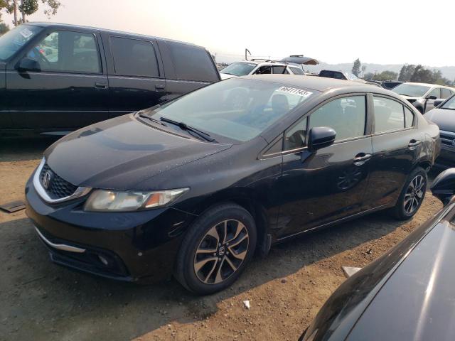 HONDA CIVIC LX 2014 19xfb2f57ee241250