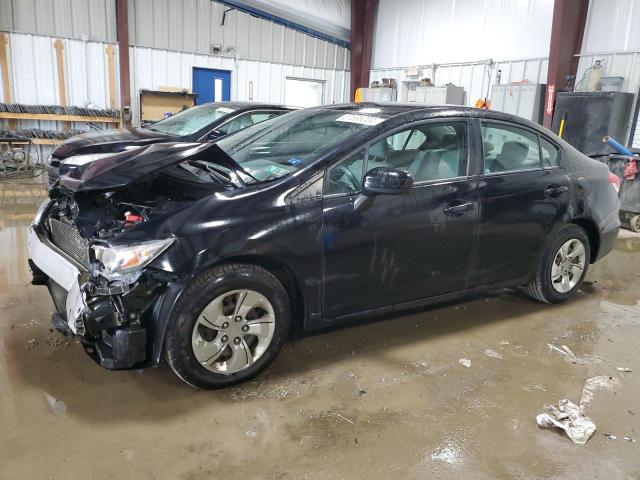 HONDA CIVIC 2014 19xfb2f57ee242348