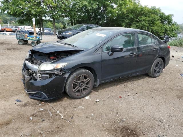 HONDA CIVIC LX 2014 19xfb2f57ee242365