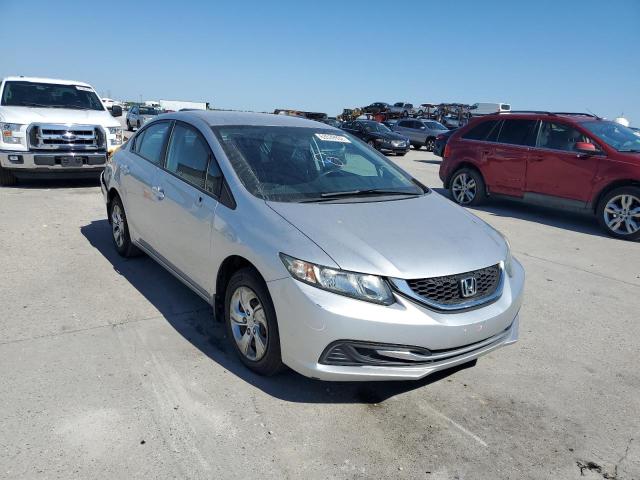 HONDA CIVIC LX 2014 19xfb2f57ee251731