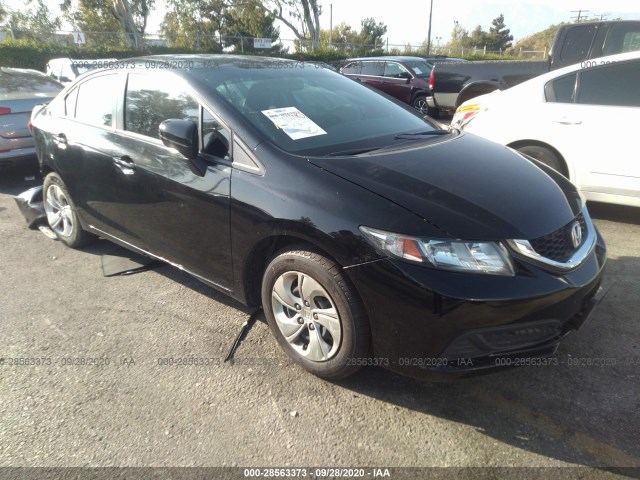 HONDA NULL 2014 19xfb2f57ee251826