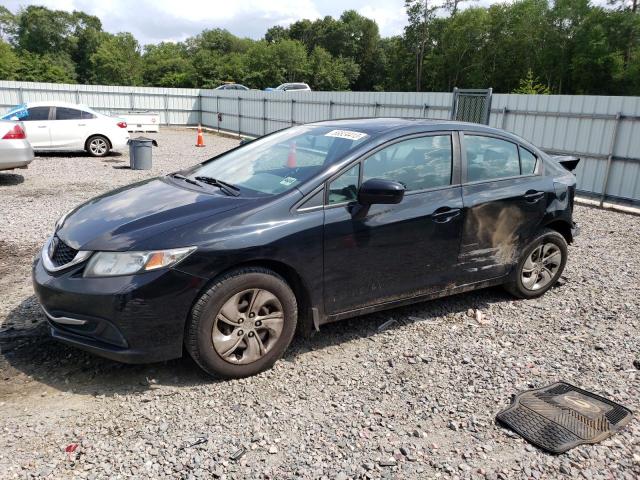 HONDA CIVIC LX 2014 19xfb2f57ee253012