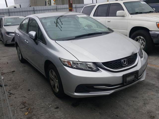 HONDA CIVIC LX 2014 19xfb2f57ee262809