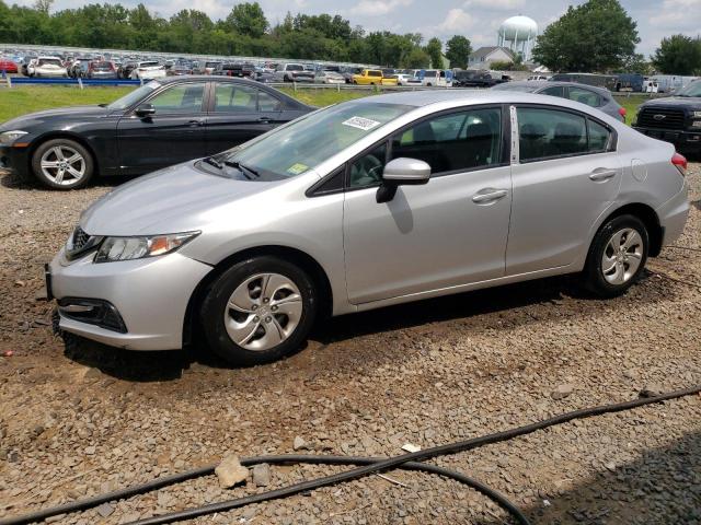 HONDA CIVIC LX 2014 19xfb2f57ee270621