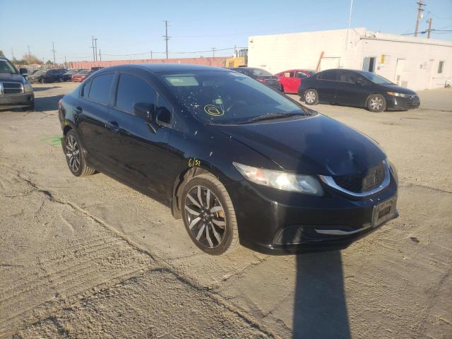 HONDA CIVIC LX 2014 19xfb2f57ee273650