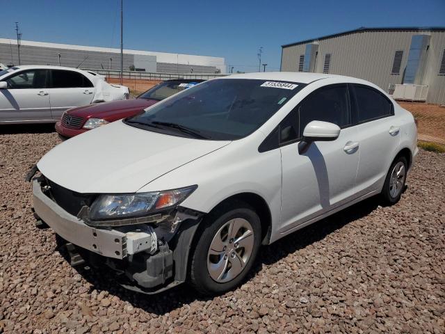 HONDA CIVIC 2015 19xfb2f57fe001536