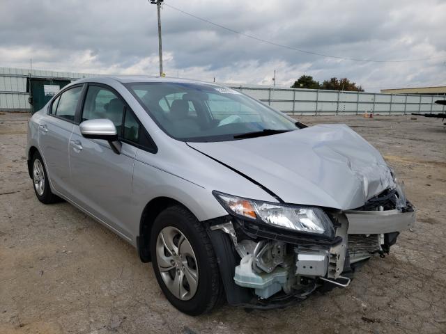 HONDA CIVIC LX 2015 19xfb2f57fe003609