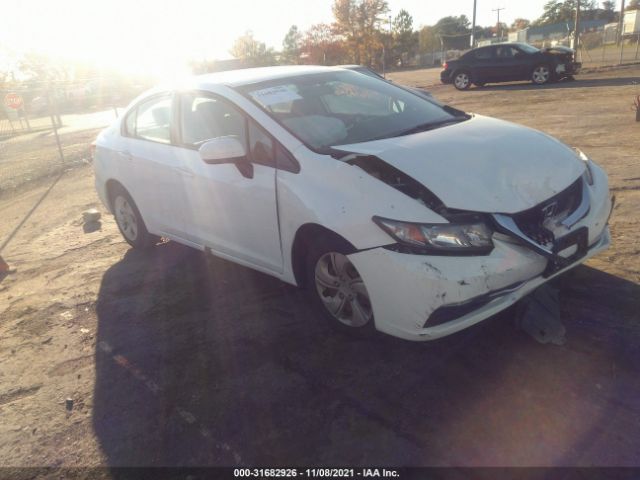 HONDA CIVIC SEDAN 2015 19xfb2f57fe006056