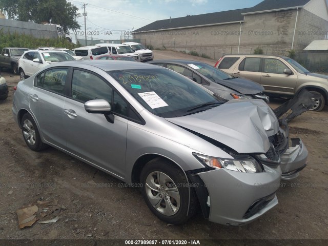 HONDA CIVIC SEDAN 2015 19xfb2f57fe006817