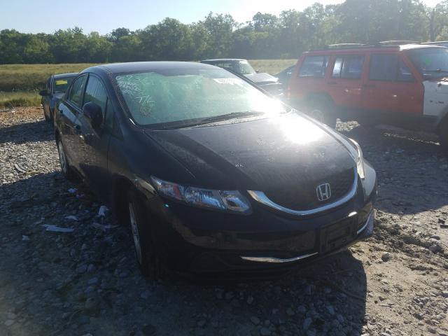 HONDA CIVIC LX 2015 19xfb2f57fe009863