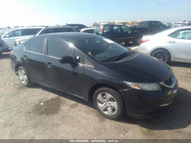 HONDA CIVIC SEDAN 2015 19xfb2f57fe014061