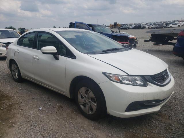 HONDA CIVIC LX 2015 19xfb2f57fe014707