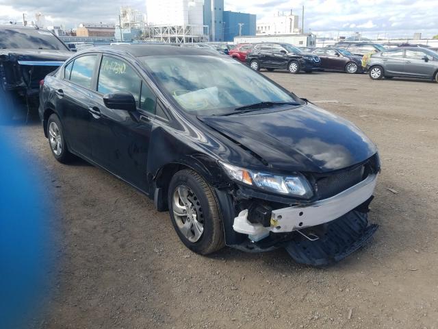 HONDA CIVIC LX 2015 19xfb2f57fe017302