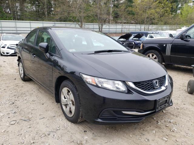 HONDA CIVIC LX 2015 19xfb2f57fe018031