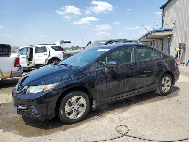 HONDA CIVIC LX 2015 19xfb2f57fe018109