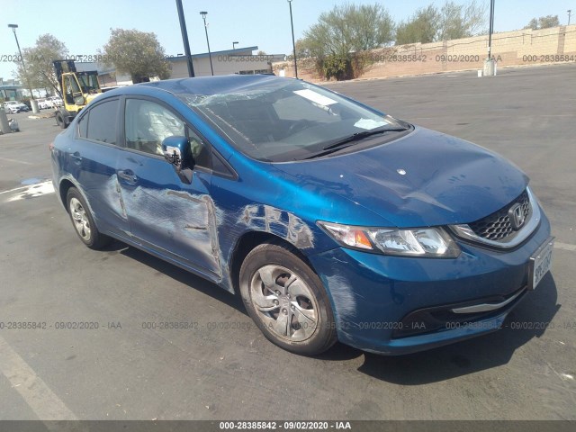 HONDA CIVIC SEDAN 2015 19xfb2f57fe022774