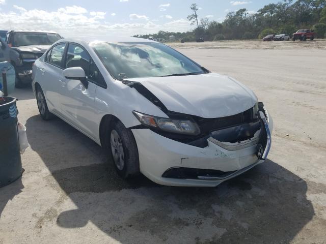 HONDA CIVIC LX 2015 19xfb2f57fe024119