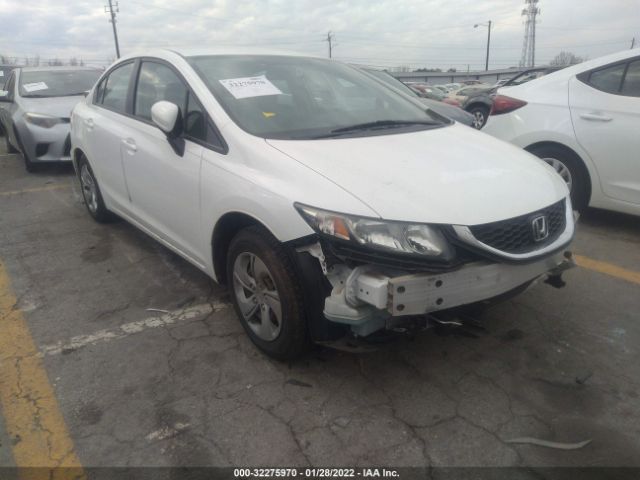 HONDA CIVIC SEDAN 2015 19xfb2f57fe026579