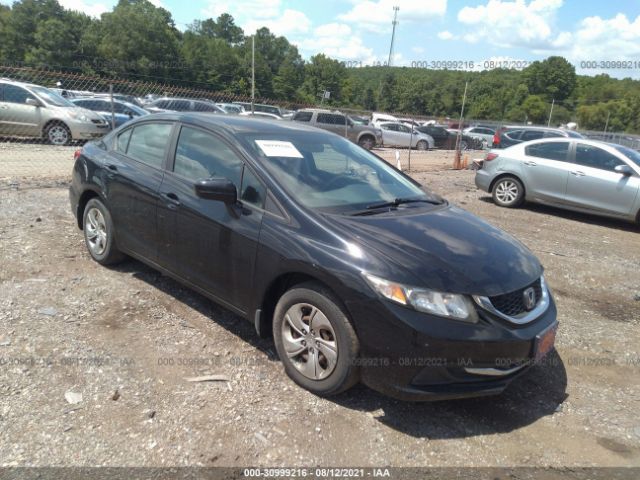 HONDA CIVIC SEDAN 2015 19xfb2f57fe027344