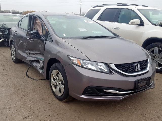 HONDA CIVIC LX 2015 19xfb2f57fe048310