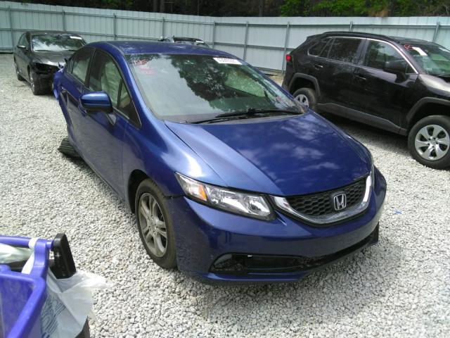 HONDA CIVIC LX 2015 19xfb2f57fe049487