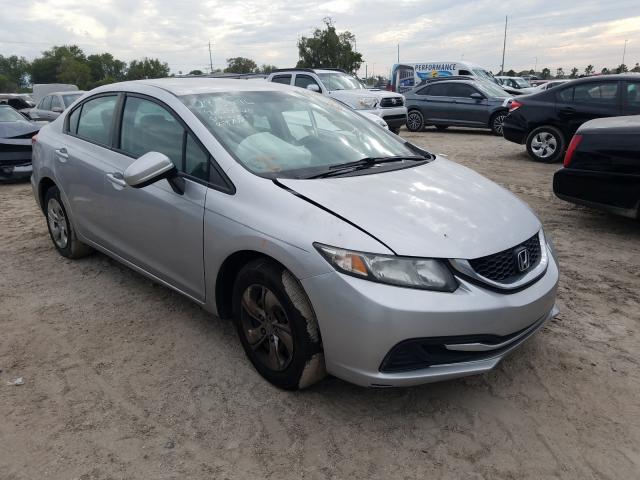 HONDA CIVIC LX 2015 19xfb2f57fe051109