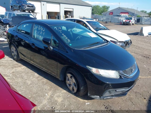 HONDA CIVIC 2015 19xfb2f57fe059968