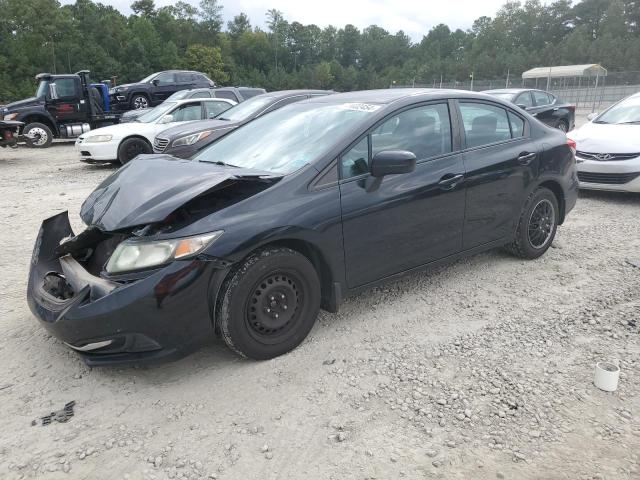 HONDA CIVIC LX 2015 19xfb2f57fe062854