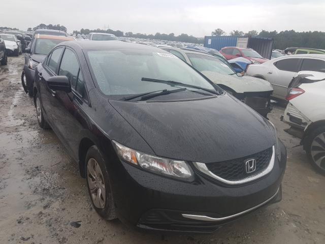 HONDA CIVIC LX 2015 19xfb2f57fe066824