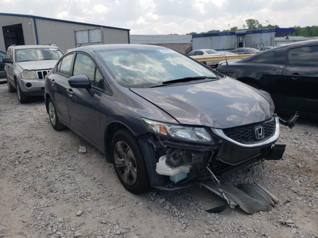 HONDA CIVIC LX 2015 19xfb2f57fe068251