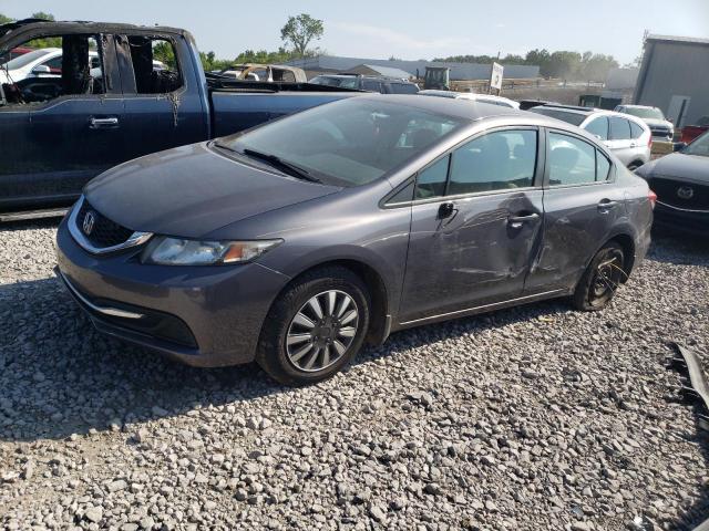 HONDA CIVIC LX 2015 19xfb2f57fe070727