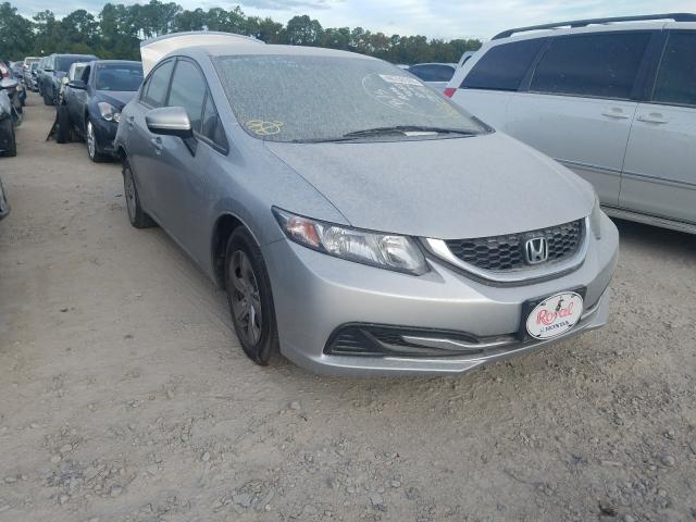 HONDA CIVIC LX 2015 19xfb2f57fe070985