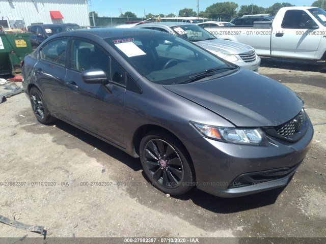 HONDA CIVIC SEDAN 2015 19xfb2f57fe071411