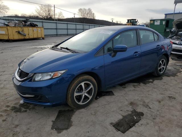 HONDA CIVIC LX 2015 19xfb2f57fe074339