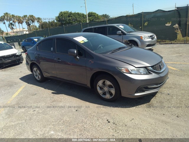 HONDA CIVIC SEDAN 2015 19xfb2f57fe074843