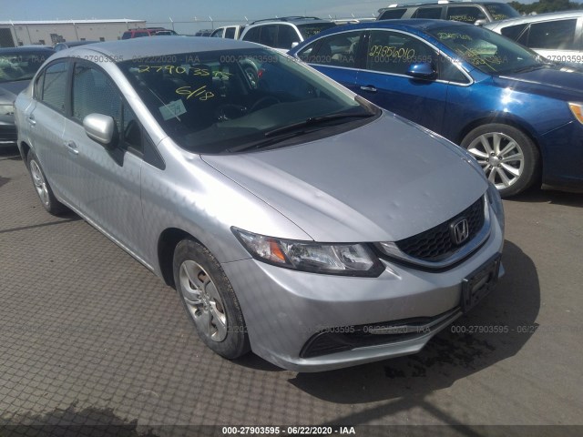 HONDA CIVIC SEDAN 2015 19xfb2f57fe076348