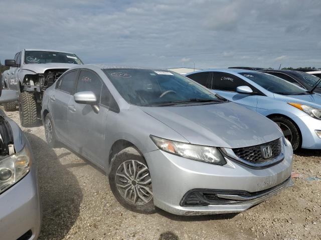 HONDA CIVIC LX 2015 19xfb2f57fe078441